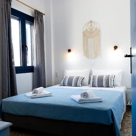Cretanvibes Apartments Herszonisszosz Kültér fotó