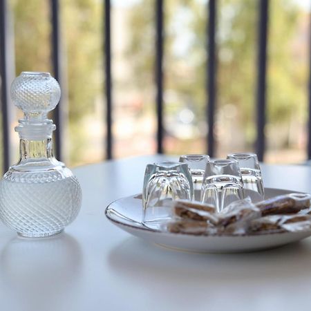 Cretanvibes Apartments Herszonisszosz Kültér fotó