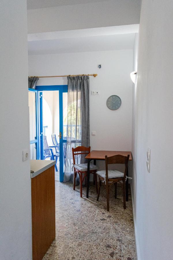 Cretanvibes Apartments Herszonisszosz Kültér fotó