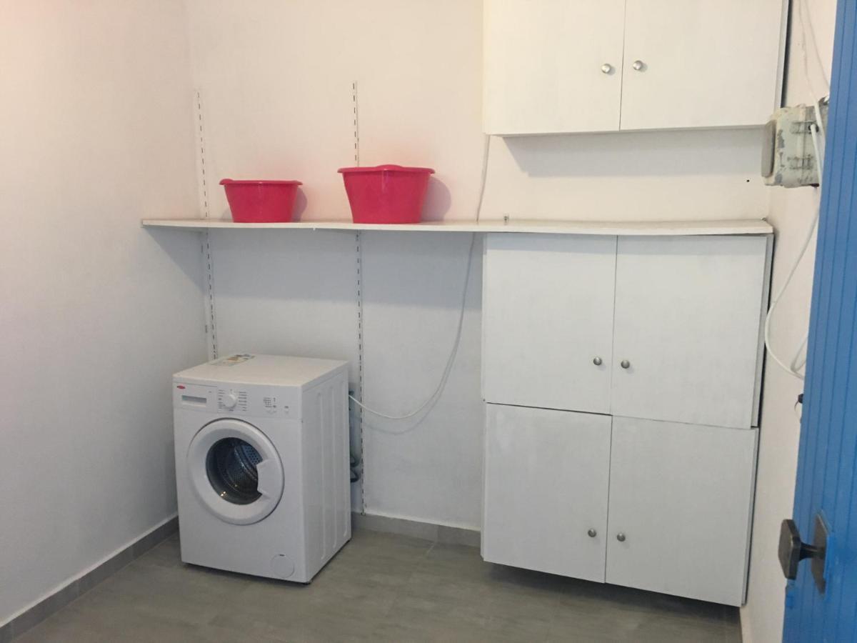 Cretanvibes Apartments Herszonisszosz Kültér fotó