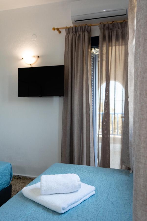 Cretanvibes Apartments Herszonisszosz Kültér fotó
