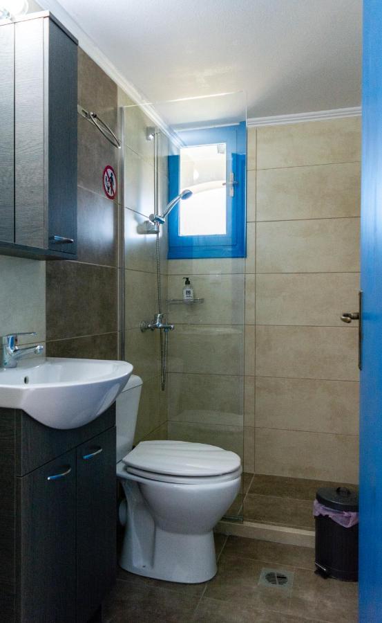 Cretanvibes Apartments Herszonisszosz Kültér fotó