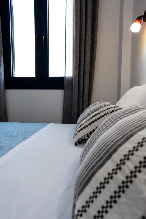 Cretanvibes Apartments Herszonisszosz Kültér fotó