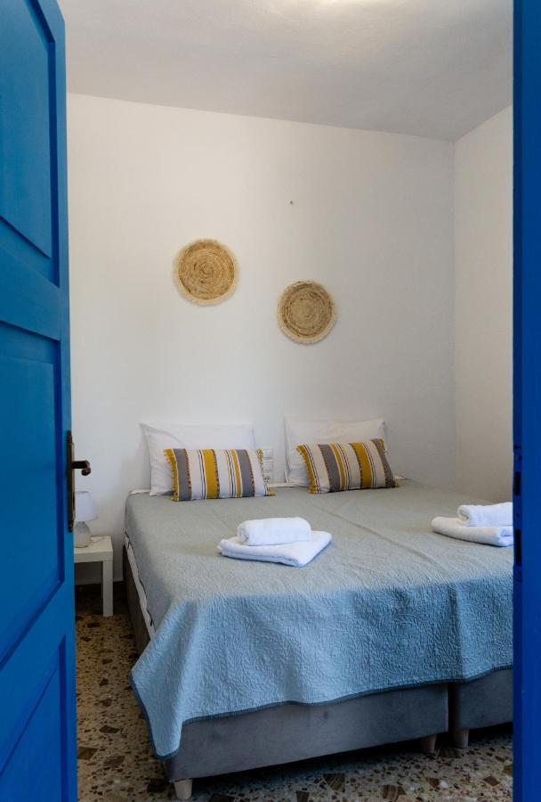 Cretanvibes Apartments Herszonisszosz Kültér fotó