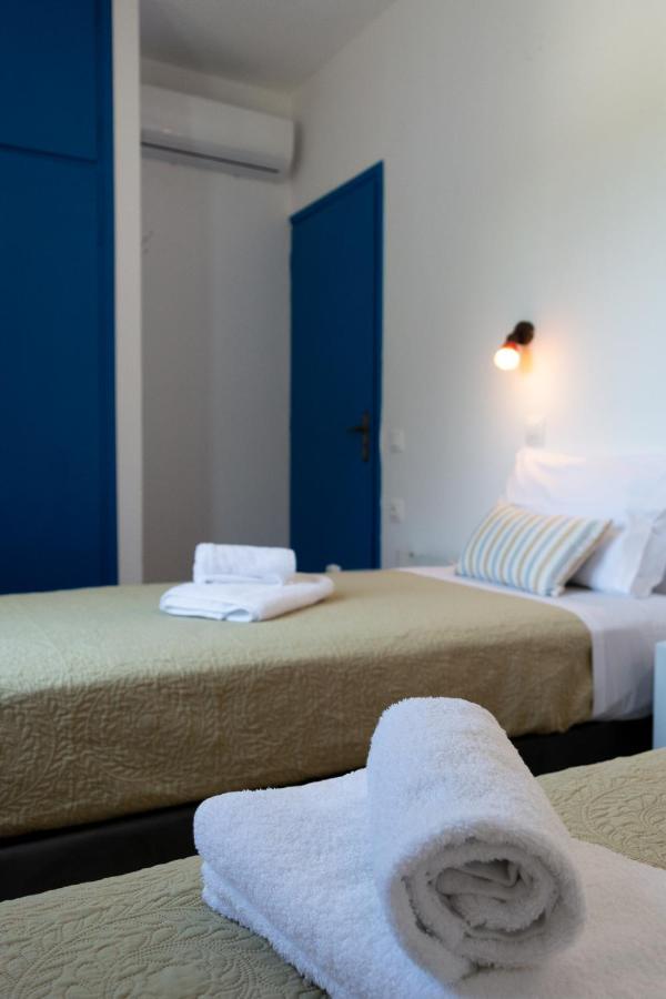 Cretanvibes Apartments Herszonisszosz Kültér fotó