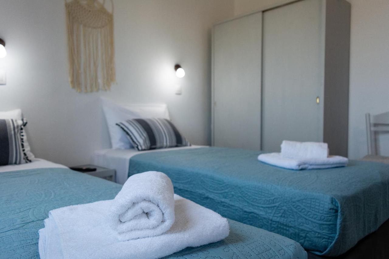 Cretanvibes Apartments Herszonisszosz Kültér fotó