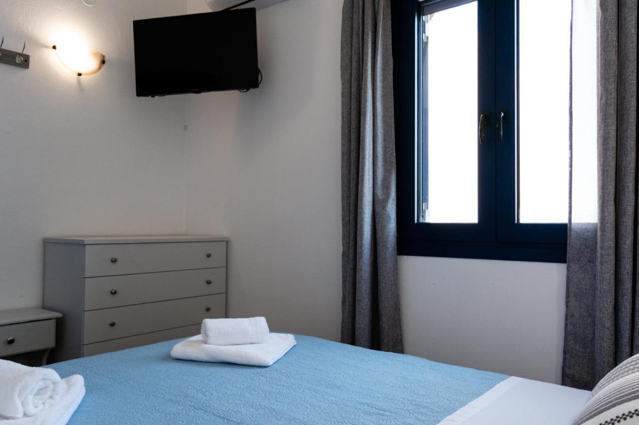 Cretanvibes Apartments Herszonisszosz Kültér fotó
