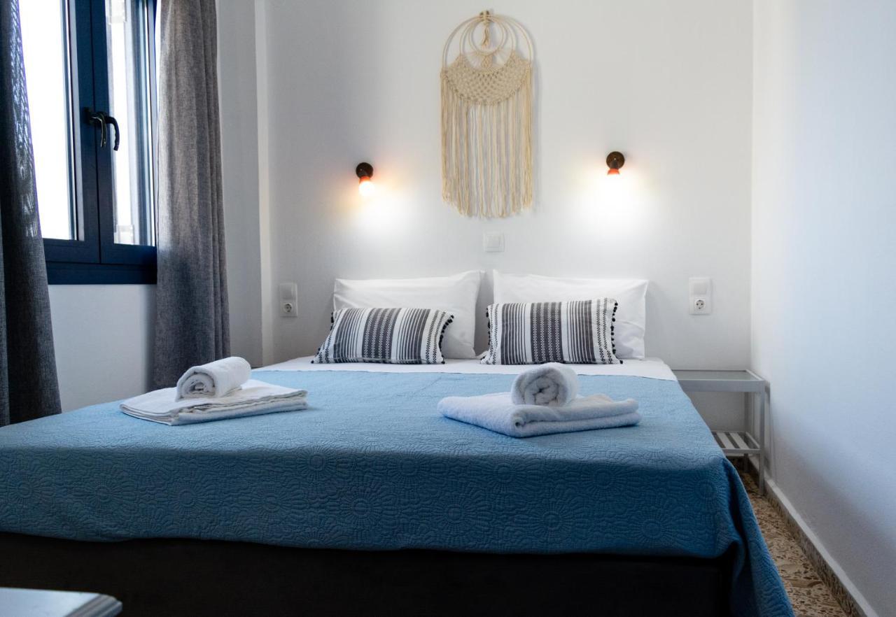 Cretanvibes Apartments Herszonisszosz Kültér fotó