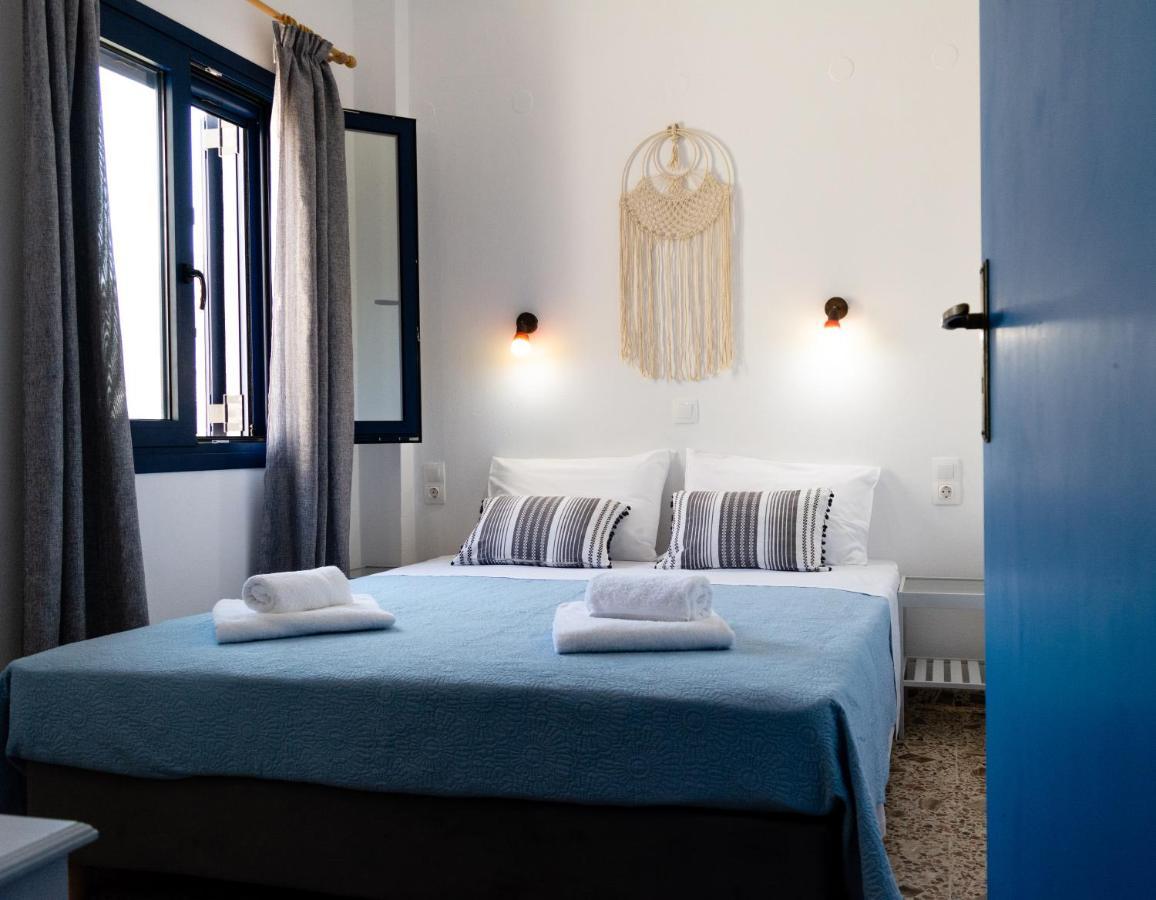 Cretanvibes Apartments Herszonisszosz Kültér fotó