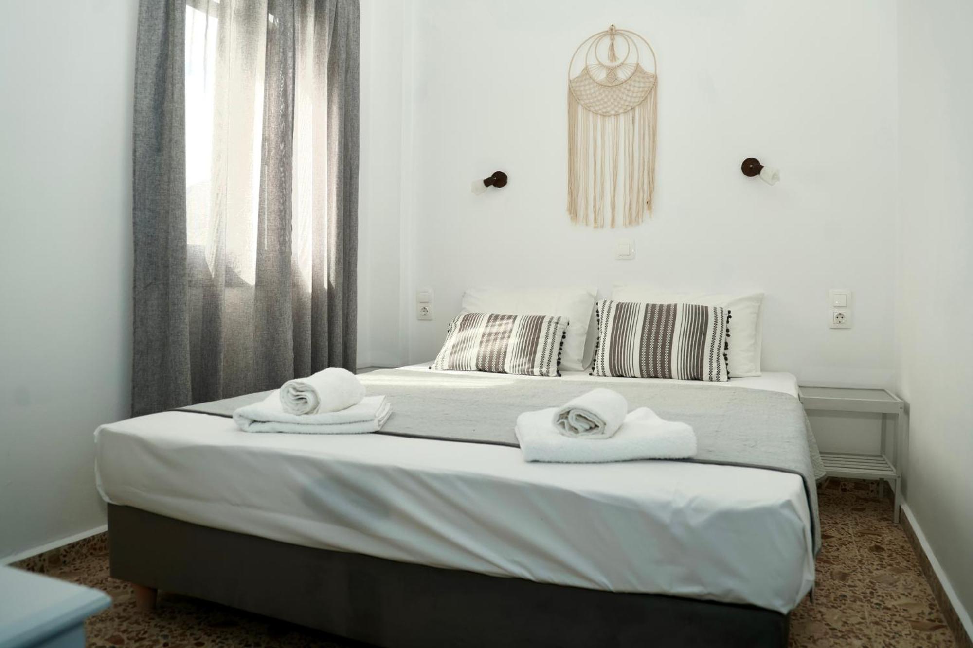 Cretanvibes Apartments Herszonisszosz Kültér fotó