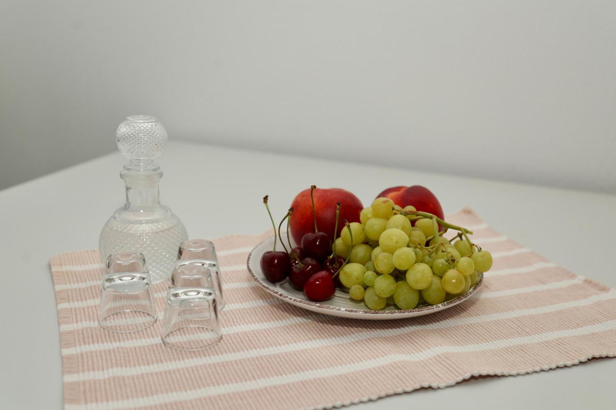 Cretanvibes Apartments Herszonisszosz Kültér fotó