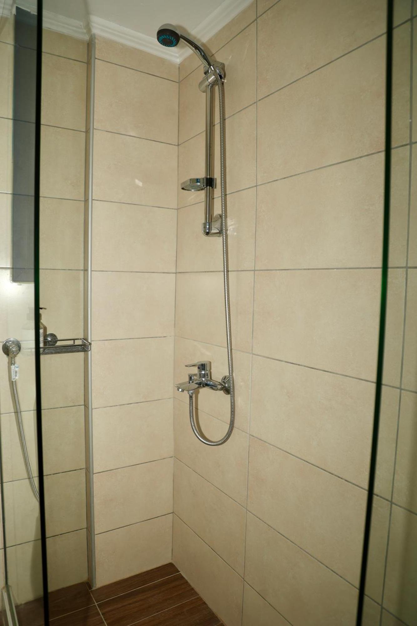 Cretanvibes Apartments Herszonisszosz Kültér fotó