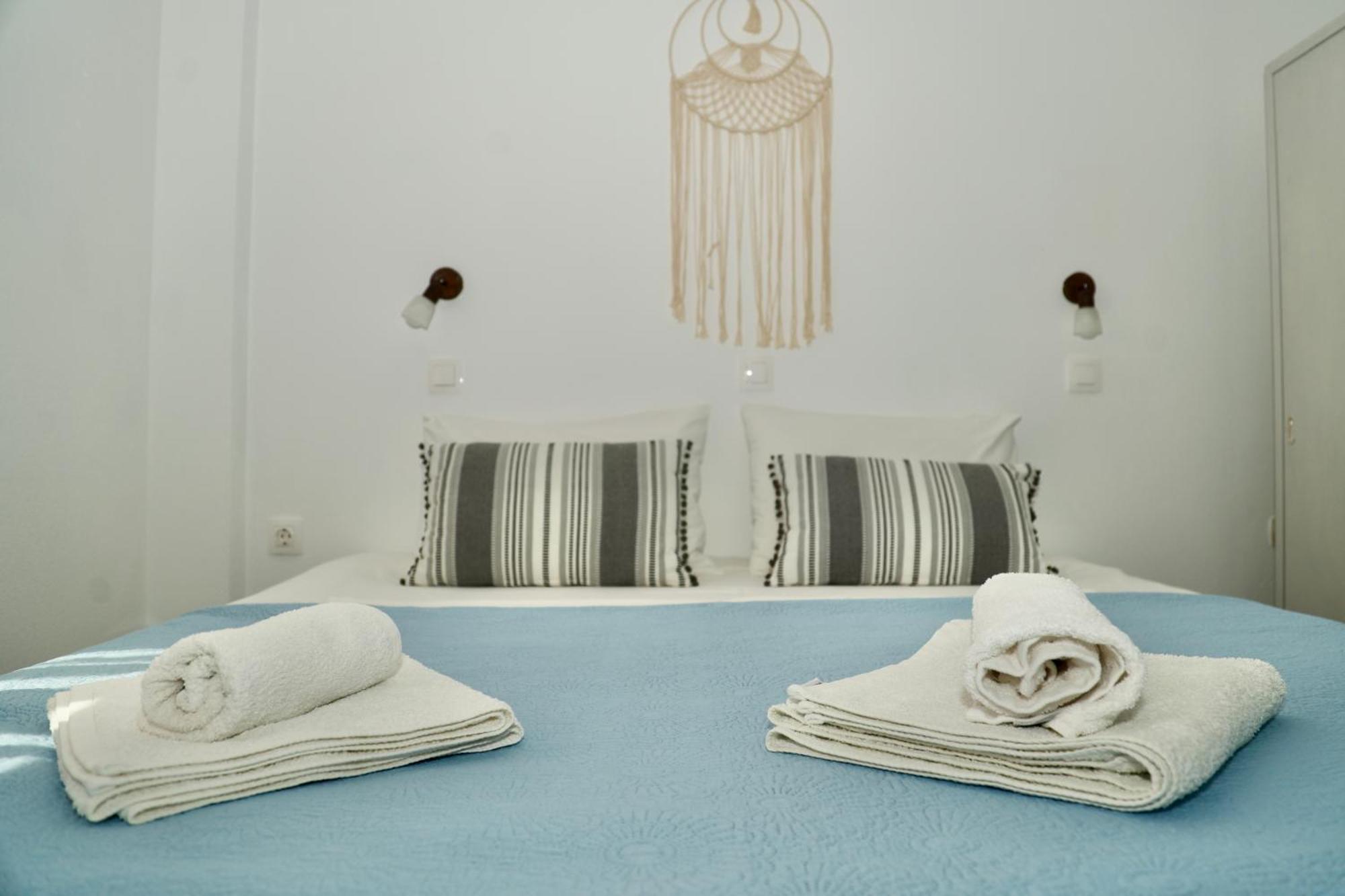 Cretanvibes Apartments Herszonisszosz Kültér fotó