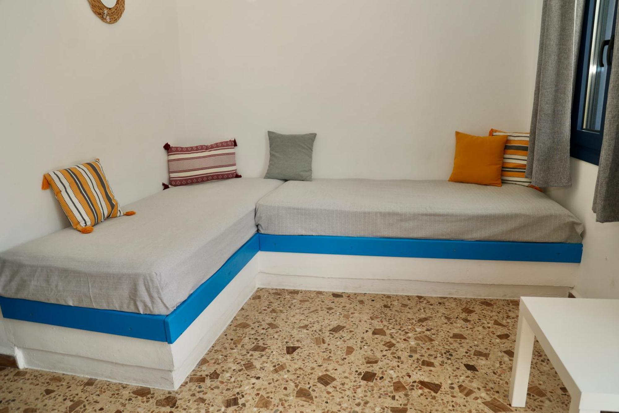 Cretanvibes Apartments Herszonisszosz Kültér fotó