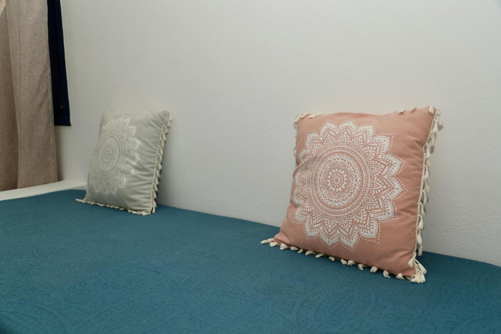 Cretanvibes Apartments Herszonisszosz Kültér fotó