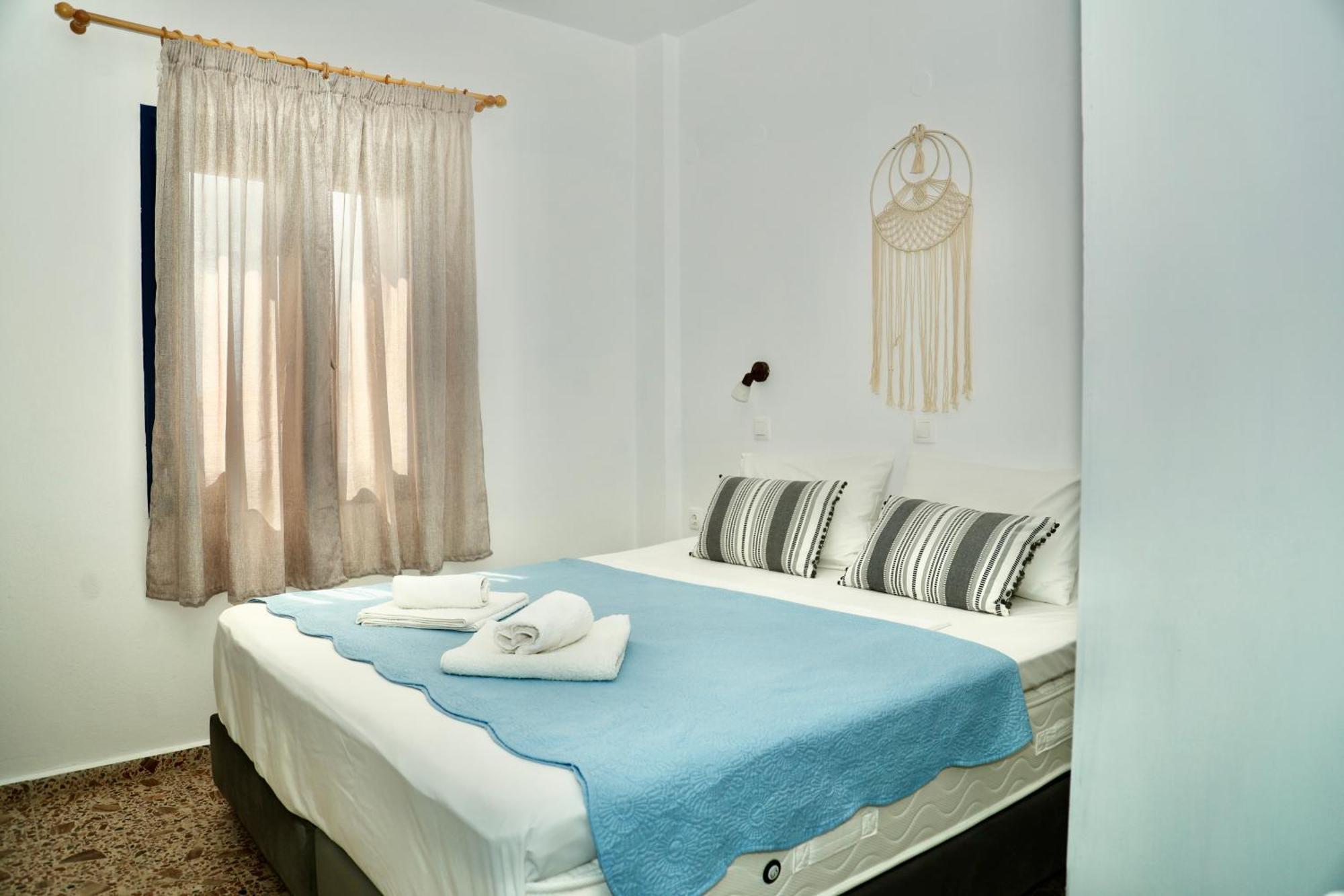 Cretanvibes Apartments Herszonisszosz Kültér fotó