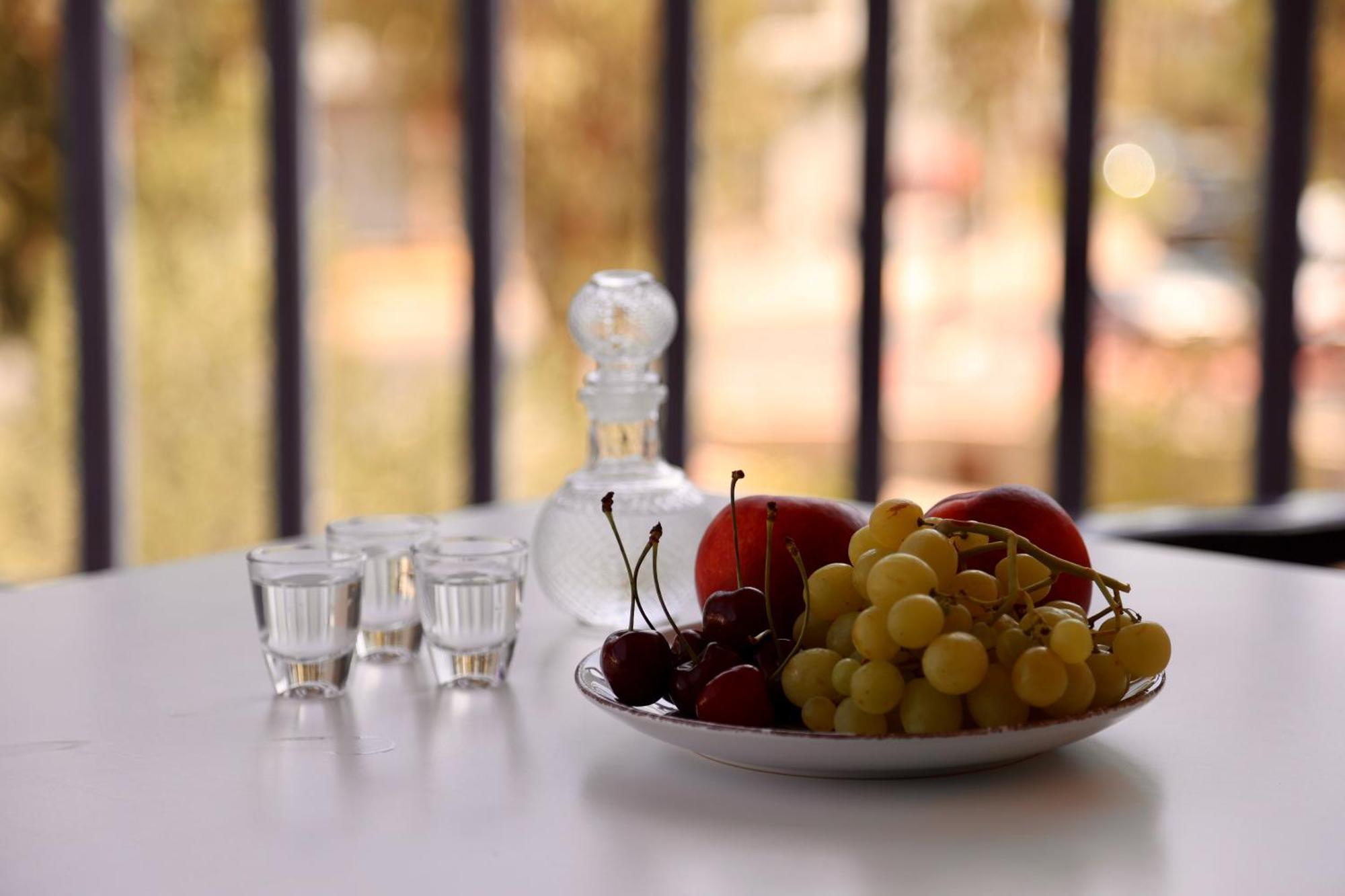 Cretanvibes Apartments Herszonisszosz Kültér fotó
