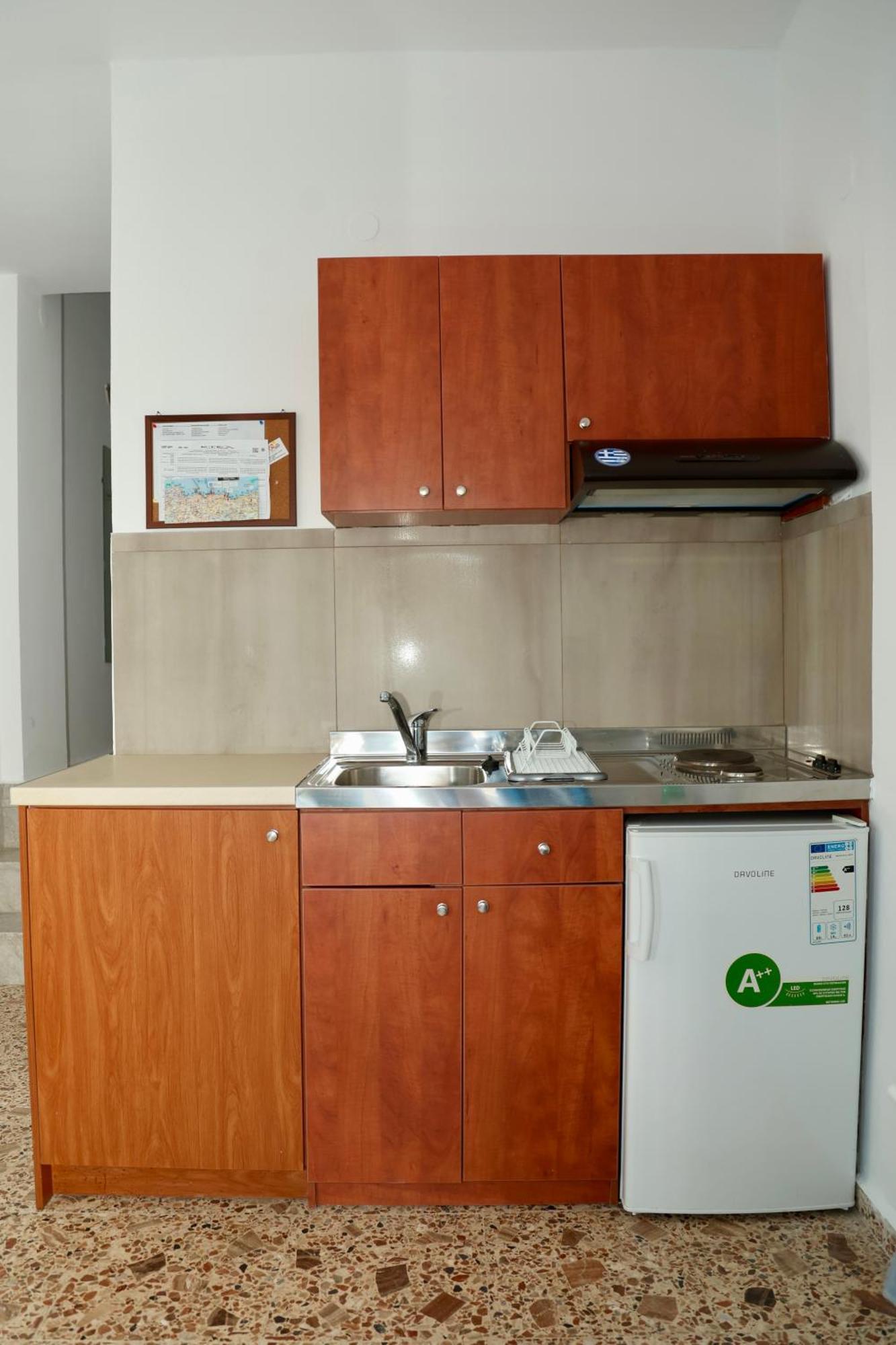 Cretanvibes Apartments Herszonisszosz Kültér fotó